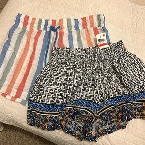 Summer Shorts Bundle